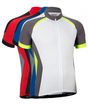 Веломайка Schreuders Cycling Shirt Men в Алматы