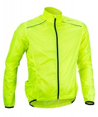 Велокуртка Schreuders Cycling Jacket Ultra Light