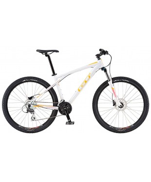 Горный велосипед GT Avalanche Disk Womens 27.5 в Алматы