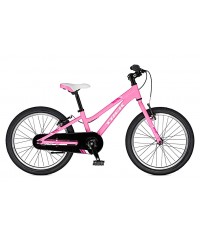 Детский велосипед Trek Precaliber 20 Girls