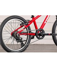 Детский велосипед Trek Precaliber 20 6SP Boys