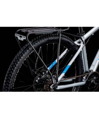 Горный велосипед Trek Marlin 4 Quick Silver