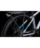 Горный велосипед Trek Marlin 4 Quick Silver в Алматы