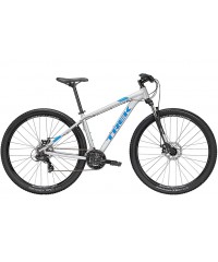 Горный велосипед Trek Marlin 4 Quick Silver