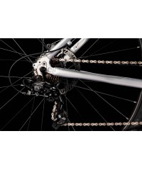 Горный велосипед Trek Marlin 4 Quick Silver