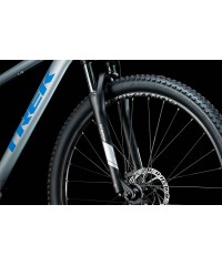 Горный велосипед Trek Marlin 4 Quick Silver