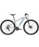 Горный велосипед Trek Marlin 4 Quick Silver в Алматы