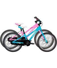 Детский велосипед Trek Precaliber 20 SS Girls