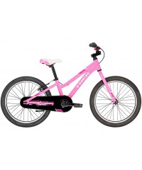 Детский велосипед Trek Precaliber 20 SS Girls