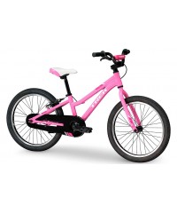 Детский велосипед Trek Precaliber 20 SS Girls