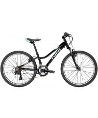 Детский велосипед Trek Precaliber 24 21-SP Girls