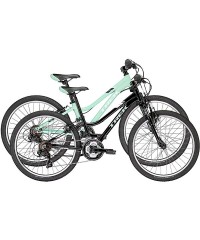 Детский велосипед Trek Precaliber 24 21-SP Girls