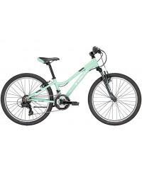 Детский велосипед Trek Precaliber 24 21-SP Girls