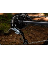 Горный велосипед Trek X-Caliber 7