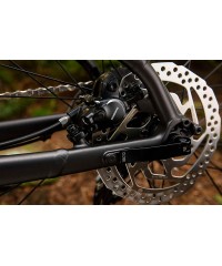 Горный велосипед Trek X-Caliber 7