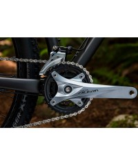 Горный велосипед Trek X-Caliber 7