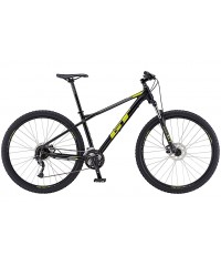 Горный велосипед GT Avalanche Sport Blk