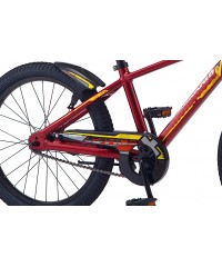 Детский велосипед Mongoose Racer X 20 Boys