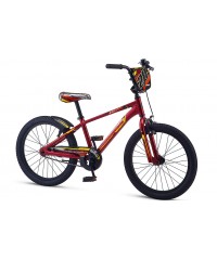 Детский велосипед Mongoose Racer X 20 Boys