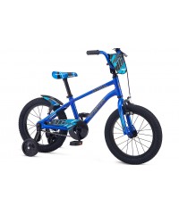 Детский велосипед Mongoose MityGoose 16 Boys