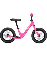 Велосипед-беговел детский Trek Kickster 12 Girls Pink