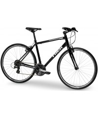 Велосипед городской Trek FX 1 Trek Black