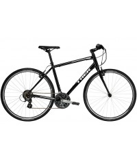 Велосипед городской Trek FX 1 Trek Black