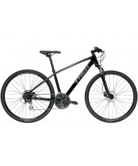 Велосипед городской Trek Dual Sport 2 Trek Black