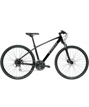 Велосипед городской Trek Dual Sport 2 Trek Black в Алматы