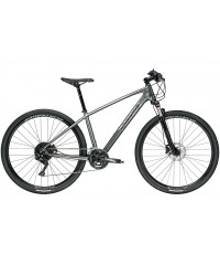 Велосипед городской Trek Dual Sport 4 Anthracite