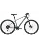 Велосипед городской Trek Dual Sport 4 Anthracite в Алматы