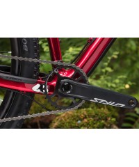 Велосипед горный Trek Procaliber 9.7 L 29 Rage Red