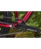 Велосипед горный Trek Procaliber 9.7 L 29 Rage Red в Алматы