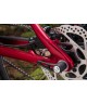 Велосипед горный Trek Procaliber 9.7 L 29 Rage Red в Алматы