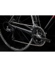 Велосипед шоссейный Trek Domane AL 2 Solid Charcoal в Алматы