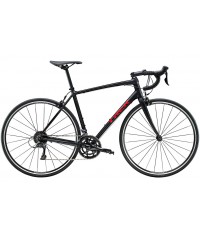 Велосипед шоссейный Trek Domane AL 2 Solid Charcoal