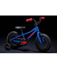 Велосипед детский Trek Precaliber 12 Boys Royal