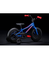 Велосипед детский Trek Precaliber 12 Boys Royal