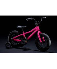 Велосипед детский Trek Precaliber 12 Girls Flamingo Pink