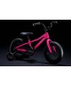 Велосипед детский Trek Precaliber 12 Girls Flamingo Pink 2020