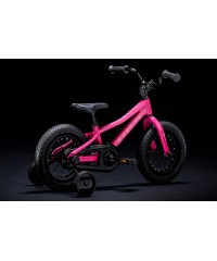 Велосипед детский Trek Precaliber 12 Girls Flamingo Pink