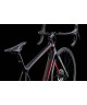 Велосипед шоссейный Trek Emonda SL 5 Disc 54 Matte Trek Black-Gloss Viper Red в Алматы