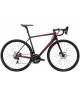 Велосипед шоссейный Trek Emonda SL 5 Disc 54 Matte Trek Black-Gloss Viper Red в Алматы