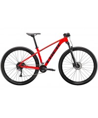 Велосипед горный Trek X-Caliber 7 Radioactive Red