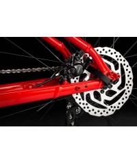 Велосипед горный Trek X-Caliber 7 Radioactive Red