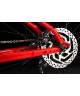 Велосипед горный Trek X-Caliber 7 Radioactive Red в Алматы