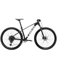 Велосипед горный Trek X-Caliber 8 Matte Trek Black