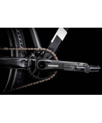 Велосипед горный Trek X-Caliber 8 Matte Trek Black