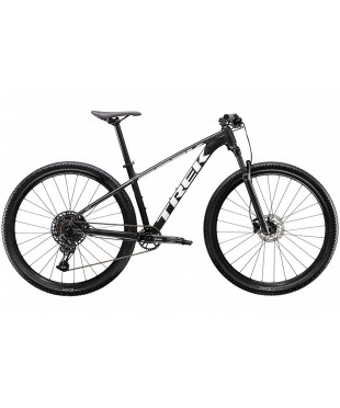 Велосипед горный Trek X-Caliber 8 Matte Trek Black в Алматы