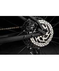 Велосипед горный Trek X-Caliber 8 Matte Trek Black